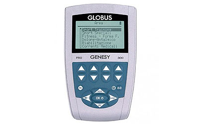 Electroestimulador Genesy 300