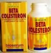 BETA COLESTERON FORTE BIOSESRUM