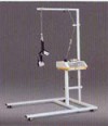 Soporte estativo tracción (Marpe)