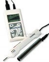 Buscapuntos digital con tratamiento con marcado CE0197
