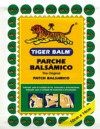 Parche balsamo de tigre (2 uds)