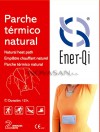 Parche Térmico Natural (moxa) CE197