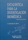 Métodos estadísticos para la investigación biomédica Métodos estadísticos para la investigación biomédica