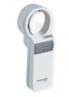 Lupa de Iriologia con iluminacion (x 10)
