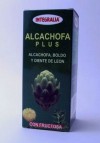 ALCACHOFA PLUS INTEGRALIA