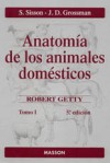 Anatomía de los animales domésticos Anatomía de los animales domésticos