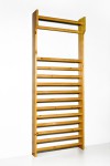 Espaldera de Madera 1 Cuerpo