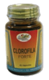 CLOROFILA FORTE EL GRANERO