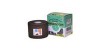 Temtex Kinesiology tape BKT-07 5cm X 5m Negro
