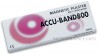 Iman accu-band jpn (800 gauss)