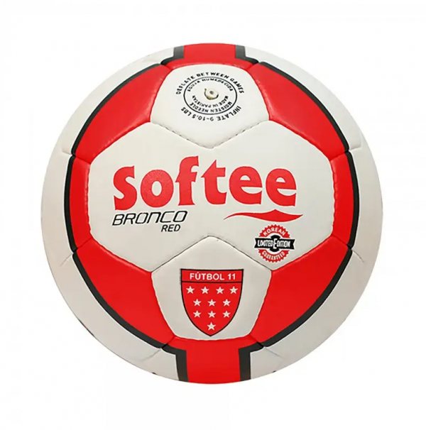 Balón de Fútbol-Sala Softee Bronco 62