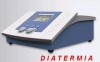 Diaterm RadioFrecuencia Recuperador tipo Indiba Tecarterapia