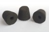 Cono de moxa sin humo para aguja caliente