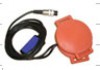Juego de solenoides redondos rojos para MagnetoFit