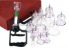Ventosas plastico (15 piezas)