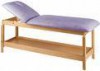 Camilla fija de Madera Ildy