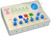 Estimulador Acup mod. SDZ-II (6 salidas) con marcado CE0123