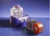 Cure Tape 5 cm x 5 mts Color Naranja