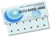 Iman accu-band jpn (ch. oro)(6000 gauss)