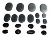 Juego de 20 Piedras Calientes