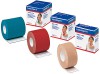 Leukotape K 5 cm x 5 mts Color Azul