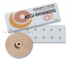 Iman accu-band jpn (ch. oro)( 800 gauss)