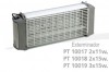 Exterminador PT 10017 2x11w. Exterminador PT 10017 2x11w.