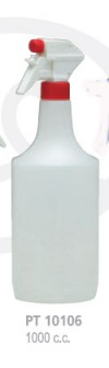 Pulverizadores para varias aplicaciones 1000 c.c. pack 4 uds ( PT10106) Pulverizadores para varias aplicaciones 1000 c.c. pack 4 uds ( PT10106)