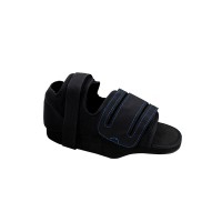 Ortho Wedge PS200: zapato postquirúrgico de protección cómoda y segura (varias tallas disponibles)
