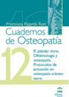 Cuadernos de Osteopatía 12 Cuadernos de Osteopatía 12
