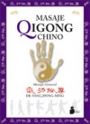 Masaje Qigong Chino Masaje Qigong Chino