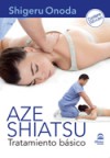 Aze Shiatsu (dvd+libro) Aze Shiatsu (dvd+libro)