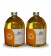 Aceite de Almendras 100% puro Pack ahorro duo Aceite de Almendras 100% puro Pack ahorro duo