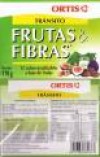 FRUTA Y FIBRAS TRANSITO ORTIS FRUTA Y FIBRAS TRANSITO ORTIS