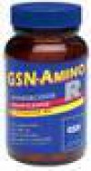 GSN AMINO R GSN AMINO R