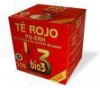 TE ROJO BIO3 TE ROJO BIO3