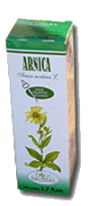 ARNICA SORIA ARNICA SORIA