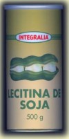 LECITINA SOJA IP INTEGRALIA LECITINA SOJA IP INTEGRALIA