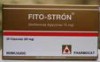 FITO-STRON FHARMOCAT FITO-STRON FHARMOCAT