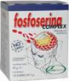 FOSFOSERINA COMPLEX SORIA FOSFOSERINA COMPLEX SORIA