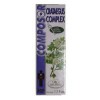 COMPOSOR 9 CRATAEGUS COMPLEX SORIA COMPOSOR 9 CRATAEGUS COMPLEX SORIA