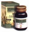 VERUM FORTE PLANTA MEDICA VERUM FORTE PLANTA MEDICA