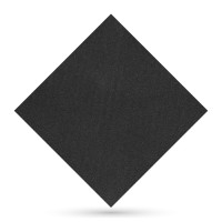 Evastar Choc Plus de 2 mm 90x90 cm: Ideal para el talón y zona de impacto (color negro)