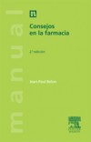 Consejos en la farmacia Consejos en la farmacia