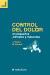 Control del dolor en pequeños animales y mascotas Control del dolor en pequeños animales y mascotas
