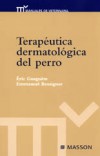 Terapia dermatológica del perro Terapia dermatológica del perro