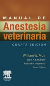 Manual de anestesia veterinaria Manual de anestesia veterinaria