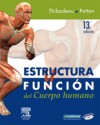 Estructura y función del cuerpo humano (CD-ROM + evolve) Estructura y función del cuerpo humano (CD-ROM + evolve)
