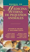 Manual de medicina interna de pequeños animales Manual de medicina interna de pequeños animales