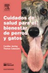 Cuidados de salud para el bienestar de perros y gatos Cuidados de salud para el bienestar de perros y gatos